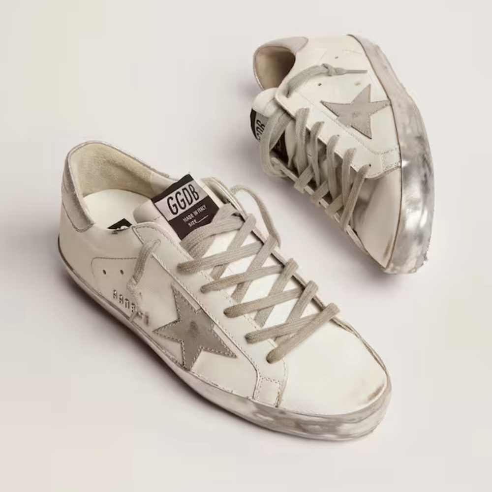 Golden Goose Superstar